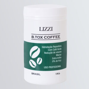 btox coffee 1kg lizzi