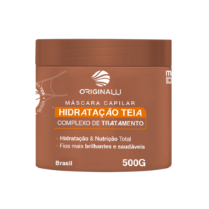 originalli hidratacao teia 500 g