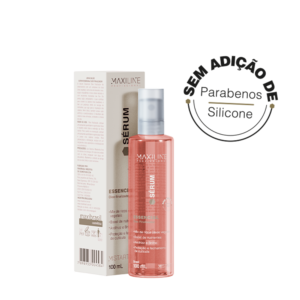 finalizador mstart serum essencial 100 ml